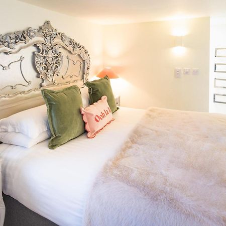 Gorgeous Boutique Flat Sleeps 2 In Lyme Regis Βίλα Εξωτερικό φωτογραφία