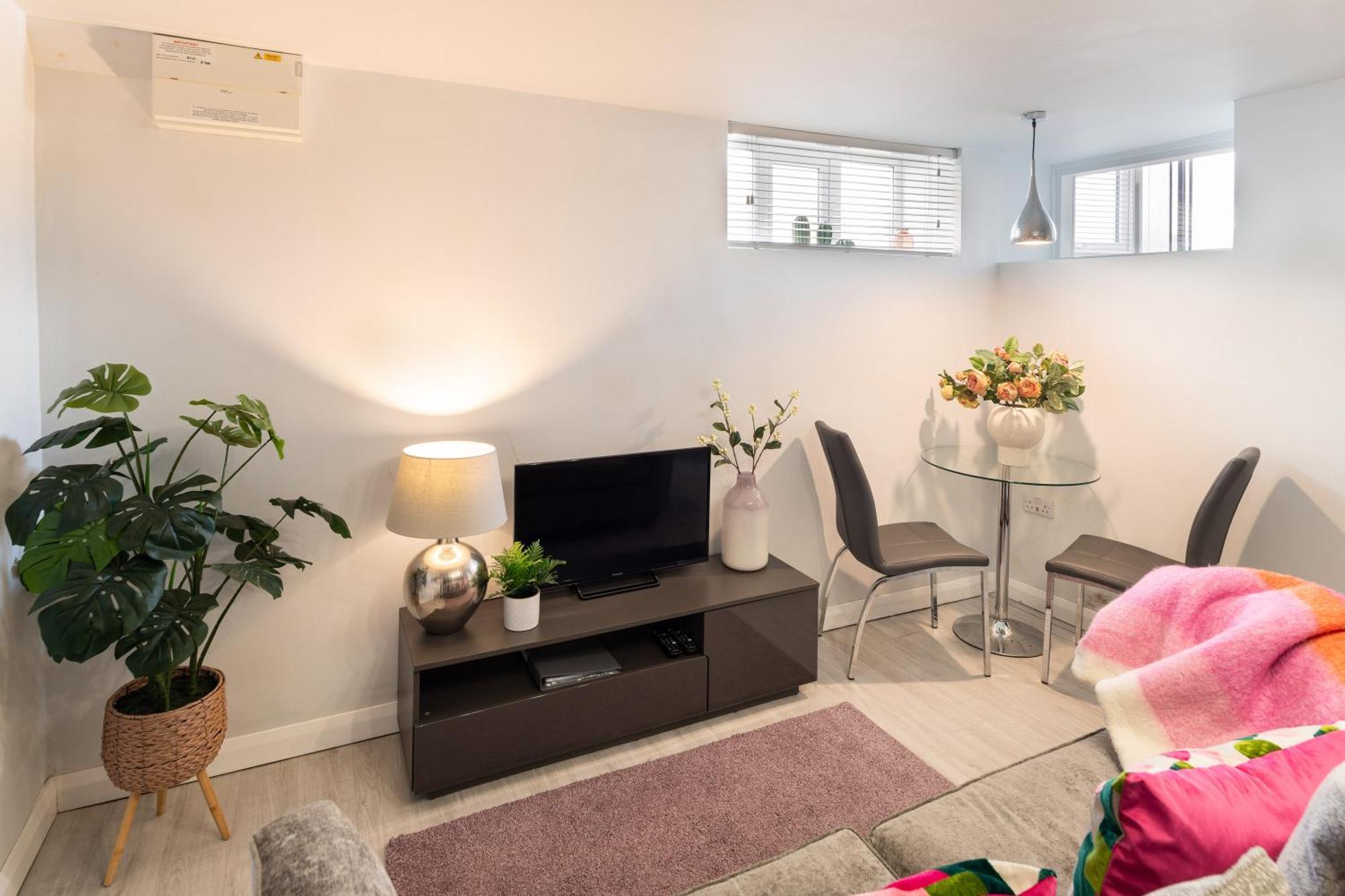 Gorgeous Boutique Flat Sleeps 2 In Lyme Regis Βίλα Εξωτερικό φωτογραφία