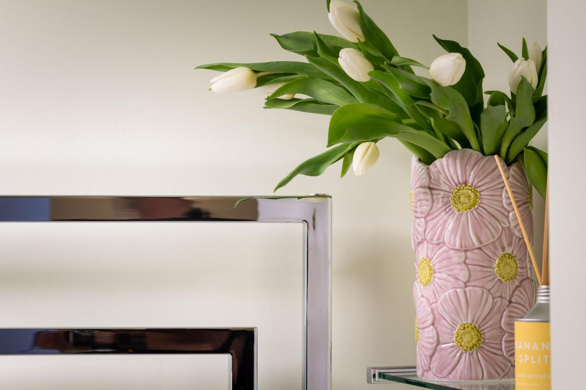 Gorgeous Boutique Flat Sleeps 2 In Lyme Regis Βίλα Εξωτερικό φωτογραφία